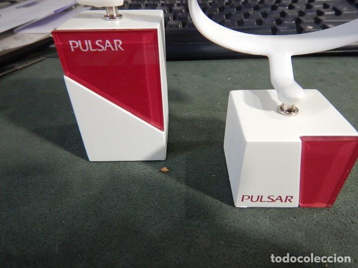 Relojes: Expositores pulsar - Foto 1