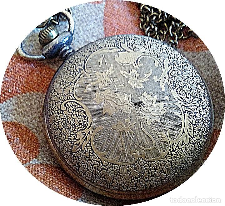 Relojes: RELOJ MARIPOSA - Foto 2