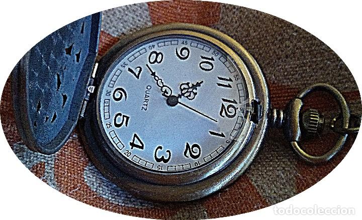 Relojes: RELOJ MARIPOSA - Foto 3