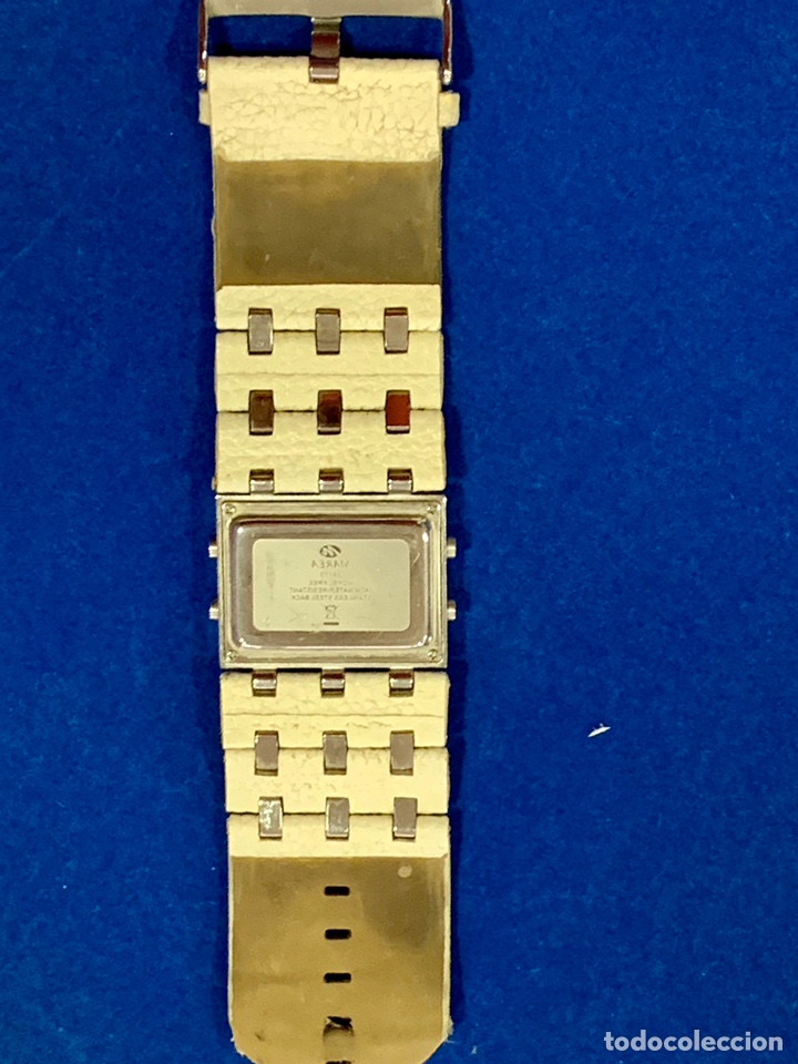 Relojes: Reloj Marea - Foto 2