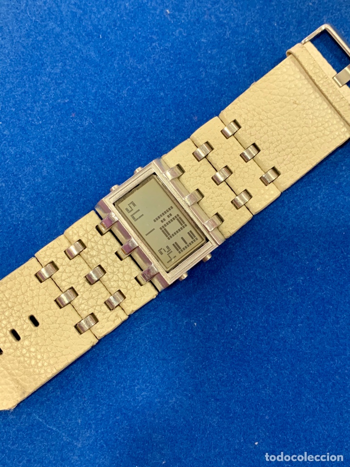 Relojes: Reloj Marea - Foto 3