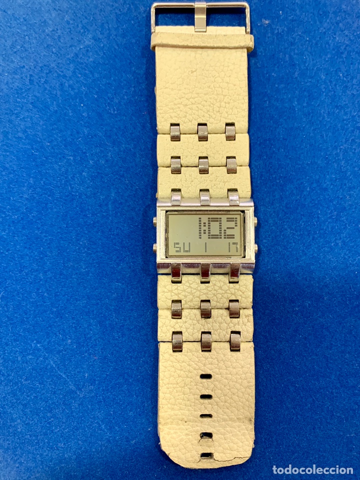 Relojes: Reloj Marea - Foto 1