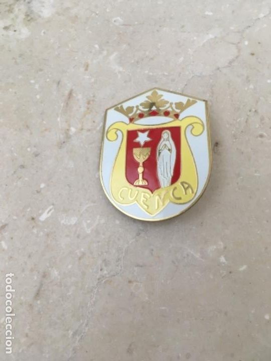 Relojes: PIN DE CUENCA - Foto 2