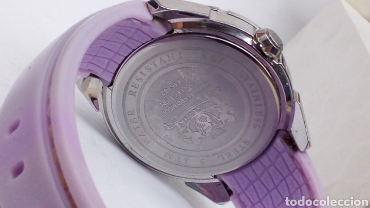 Relojes: Reloj Festina Quartz en funcionamiento como nuevo - Foto 2
