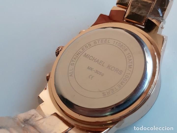 mk 3059 watch