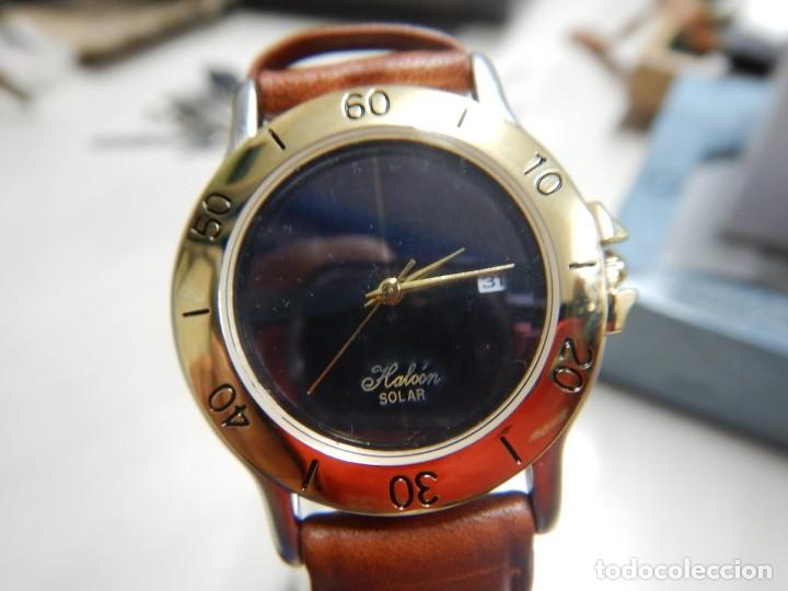 Relojes: Reloj solar - Foto 2