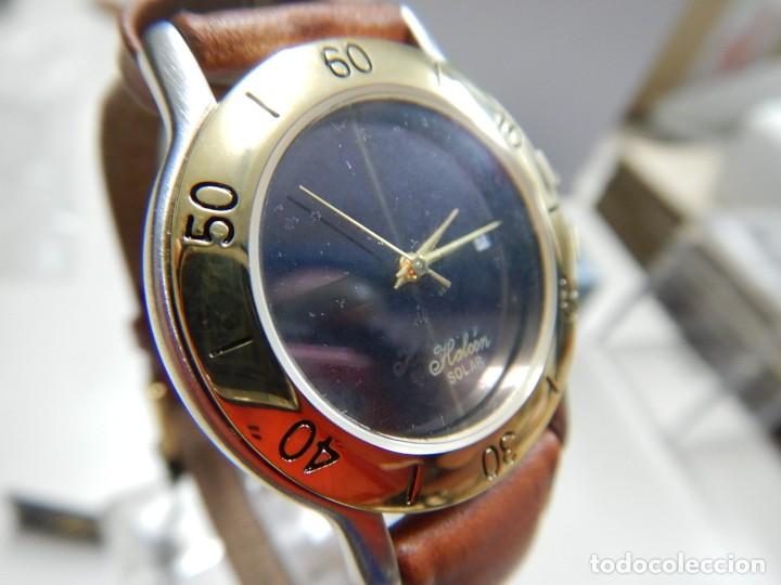 Relojes: Reloj solar - Foto 3