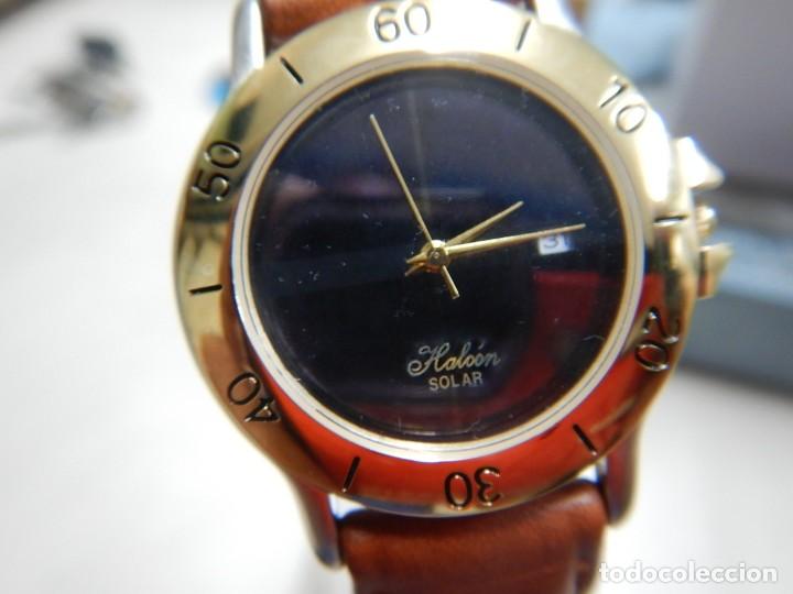 Relojes: Reloj solar - Foto 6