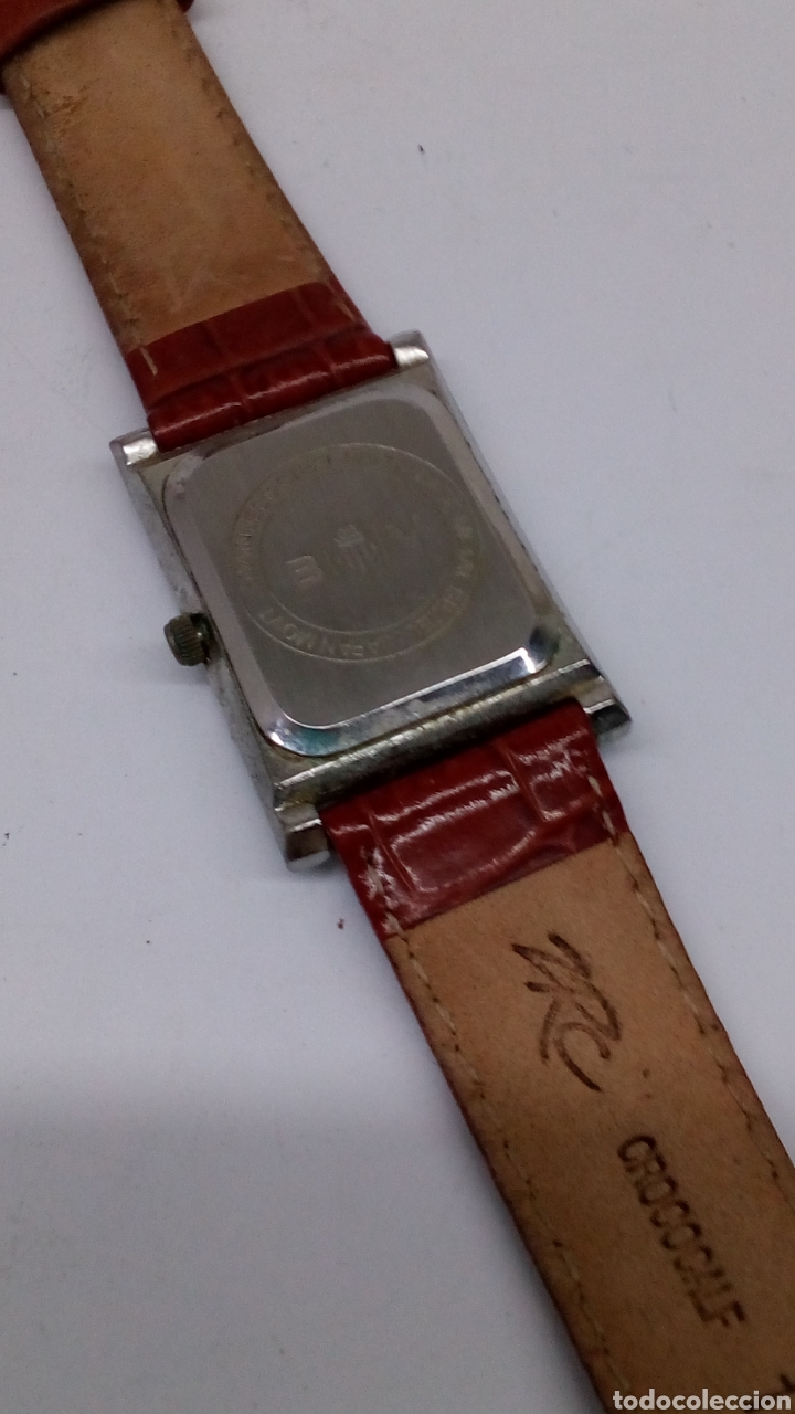 Relojes: Reloj Quartz BV - Foto 2