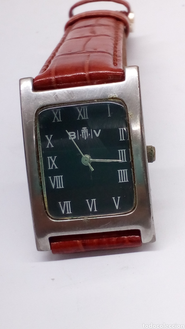 Relojes: Reloj Quartz BV - Foto 3