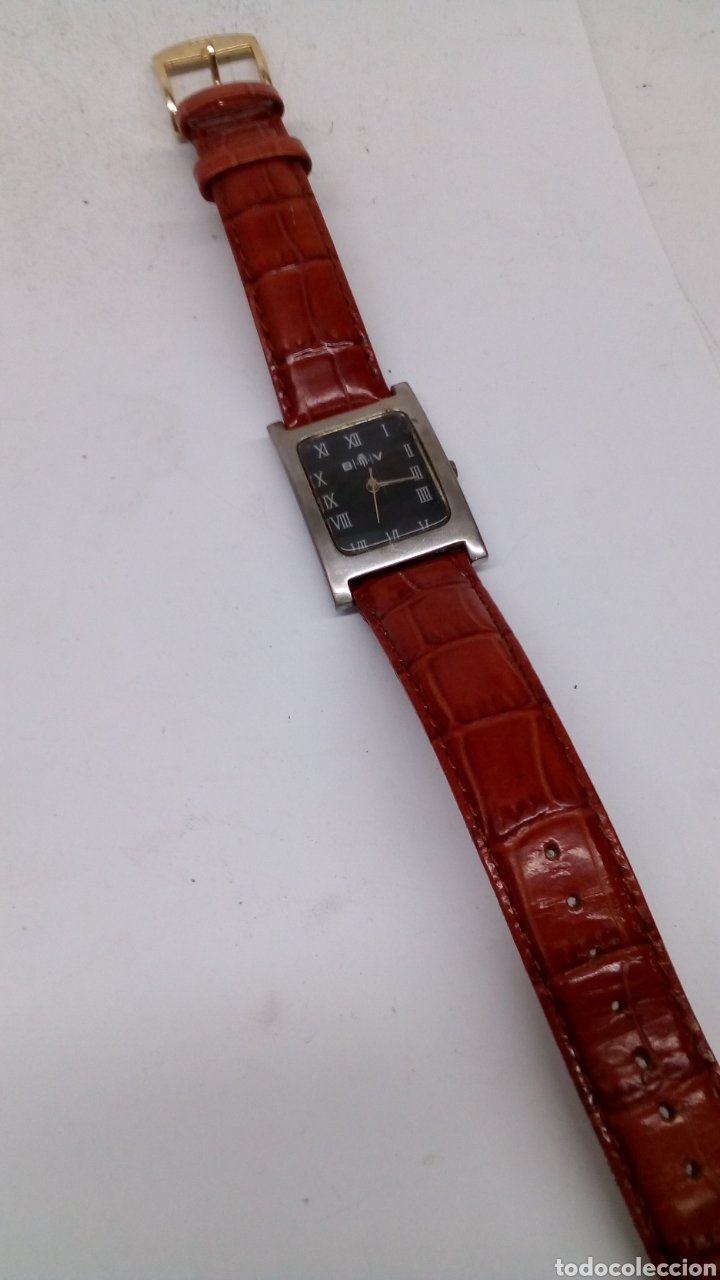 Relojes: Reloj Quartz BV - Foto 1