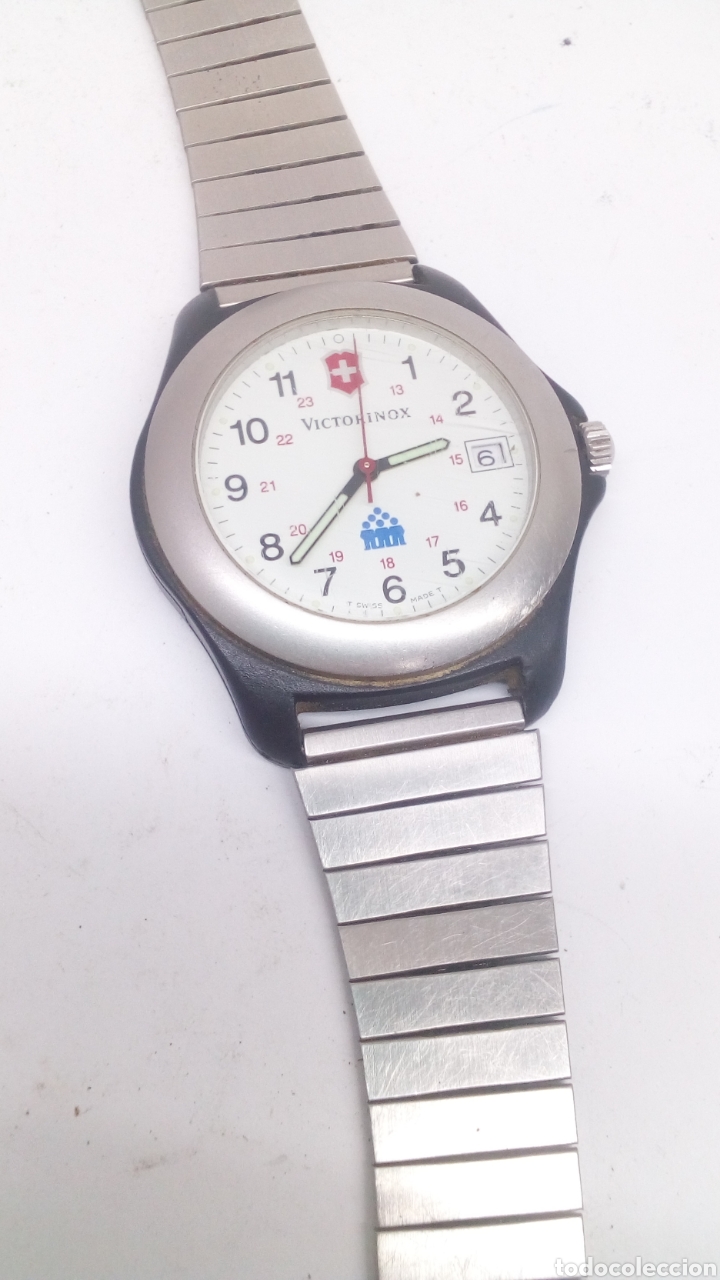 Relojes: Reloj Victorinox Quartz - Foto 1