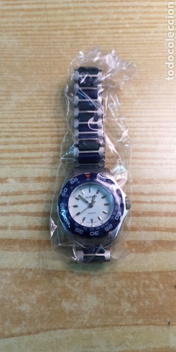Relojes: Reloj Dorex con caja original - Foto 2