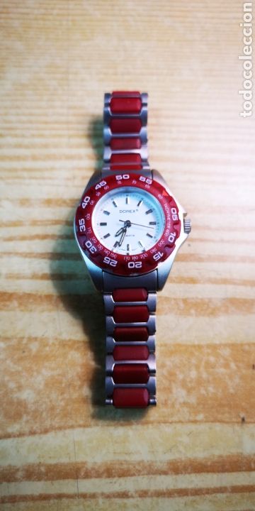 Relojes: Dorex reloj a estrenar - Foto 2