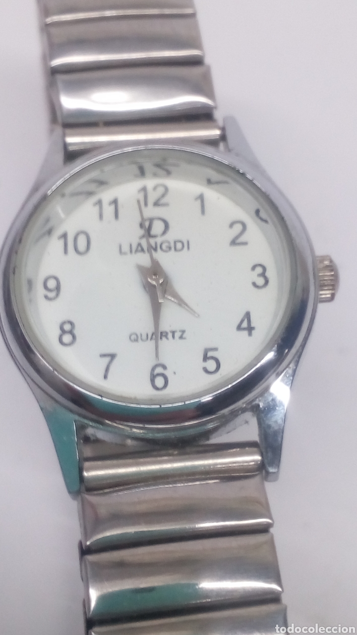 Relojes: Reloj Kiangdi Quartz - Foto 1