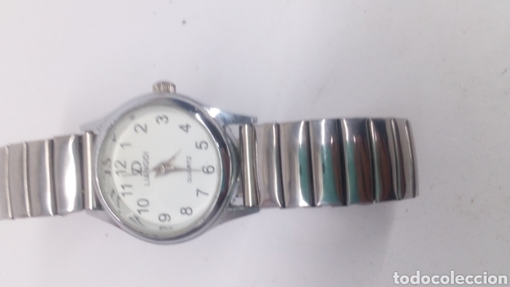Relojes: Reloj Kiangdi Quartz - Foto 2