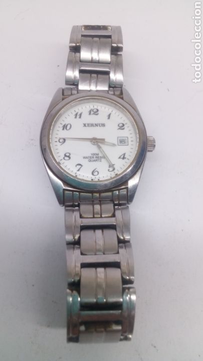 Relojes: Reloj Xernus Quartz - Foto 2