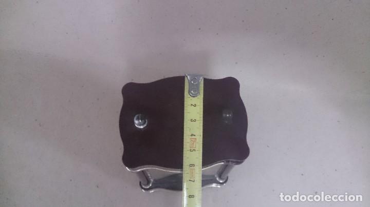 Relojes: Reloj de viaje con p&eacute;ndulo ( a pilas) - Foto 1