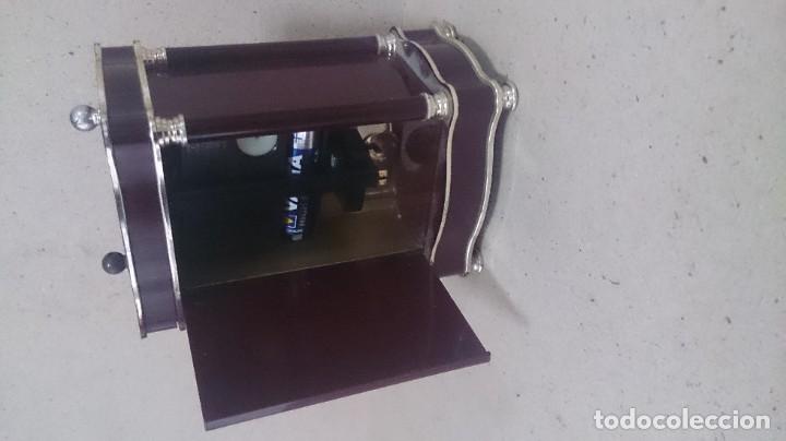 Relojes: Reloj de viaje con p&eacute;ndulo ( a pilas) - Foto 7