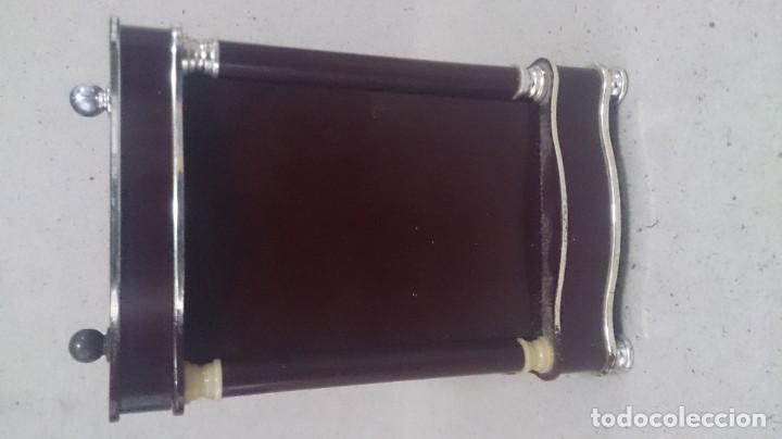 Relojes: Reloj de viaje con p&eacute;ndulo ( a pilas) - Foto 10