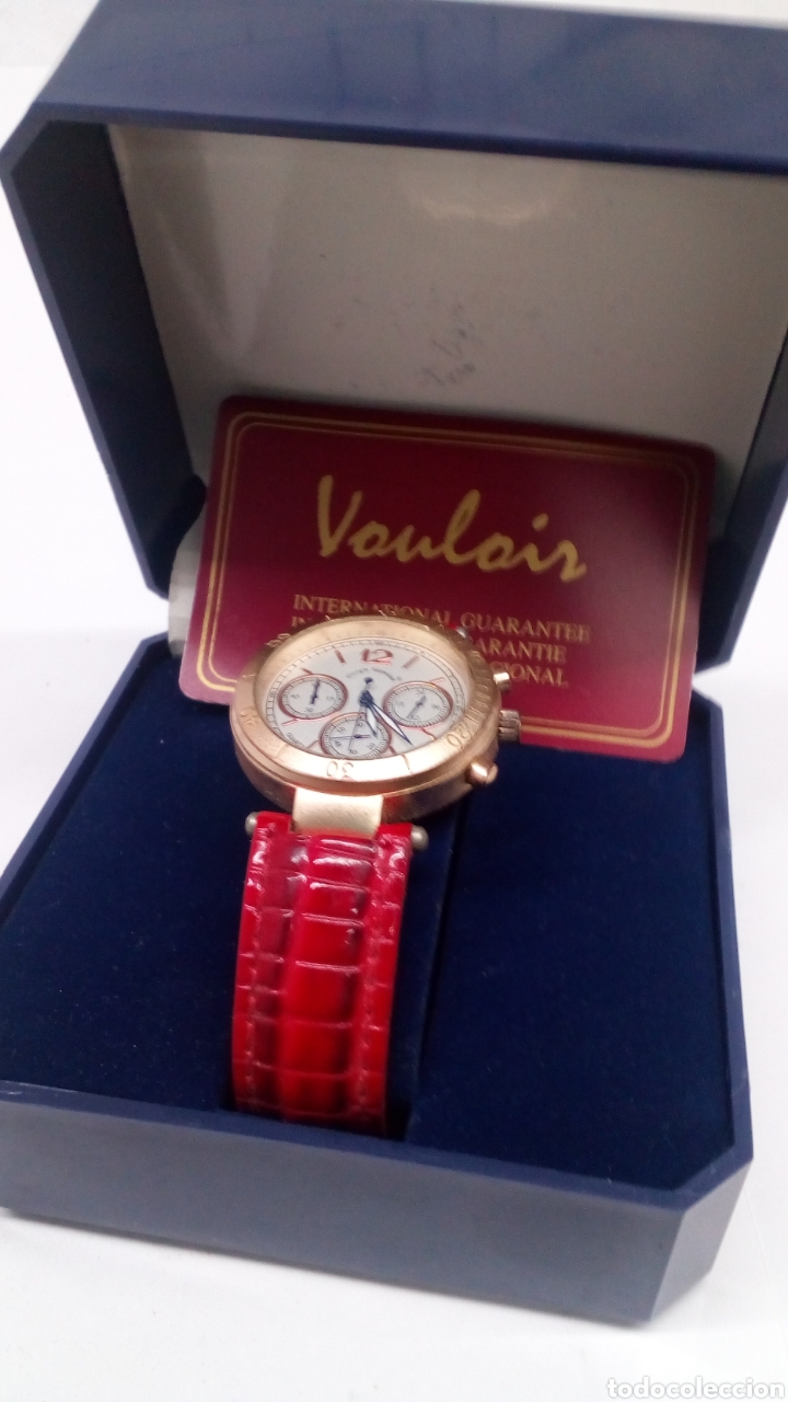 Relojes: Reloj Giorgio Balentine Quartz - Foto 2