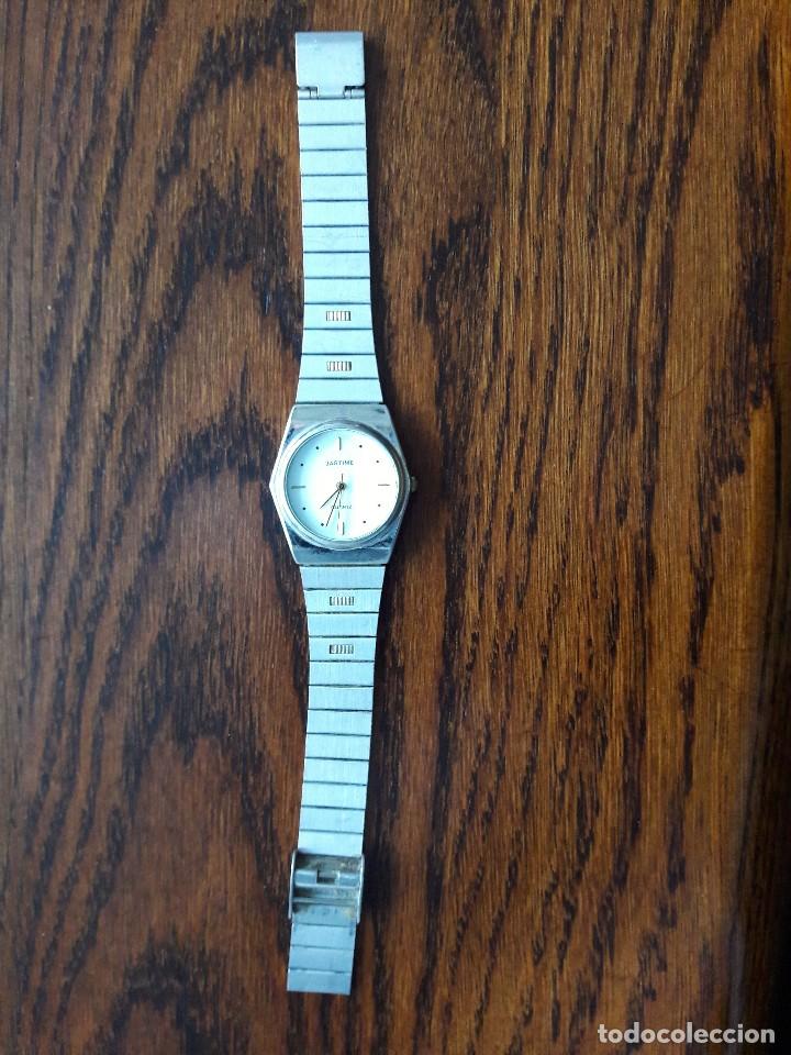 Relojes: RELOJ CABALLERO CON CADENA. - Foto 3