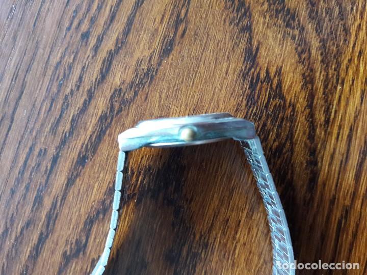 Relojes: RELOJ CABALLERO CON CADENA. - Foto 5