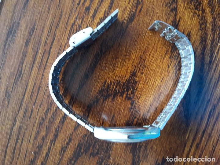 Relojes: RELOJ CABALLERO CON CADENA. - Foto 6