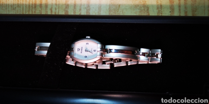 Relojes: Reloj Dorex con caja original a estrenar - Foto 2