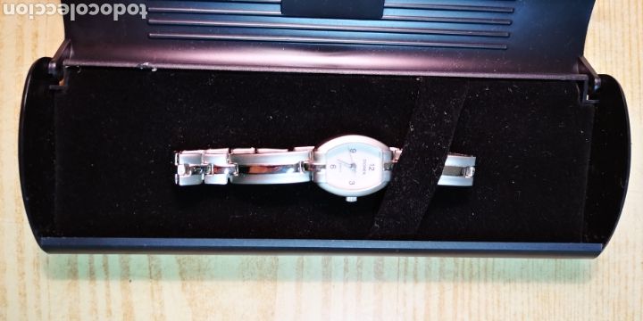Relojes: Reloj Dorex con caja original a estrenar - Foto 1