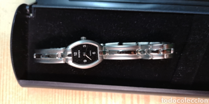 Relojes: Reloj Dorex con caja original a estrenar - Foto 2