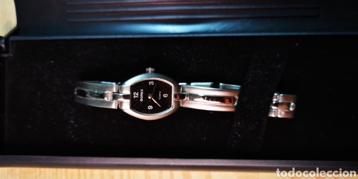 Relojes: Reloj Dorex con caja original a estrenar - Foto 1