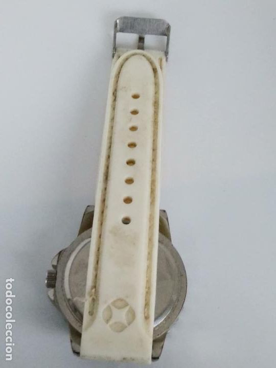 Relojes: Reloj brenatt funcionando - Foto 3