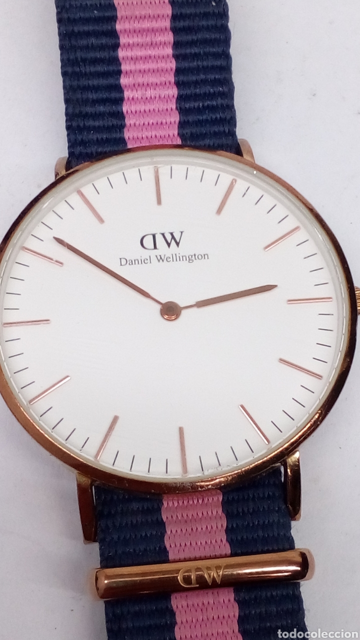 Relojes: Reloj Daniel Wellington - Foto 2