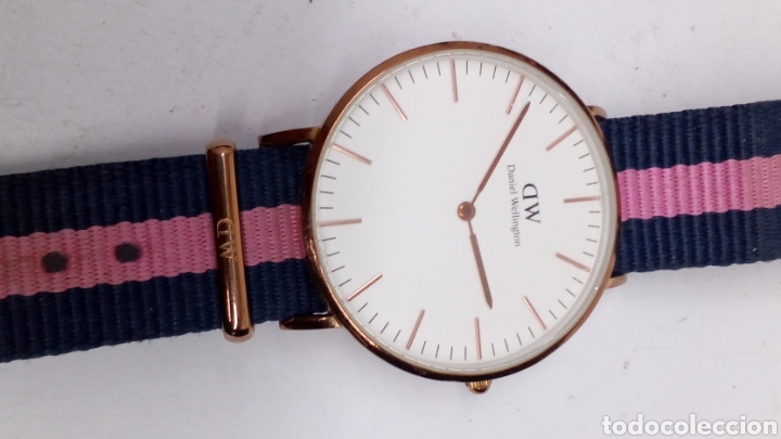 Relojes: Reloj Daniel Wellington - Foto 3