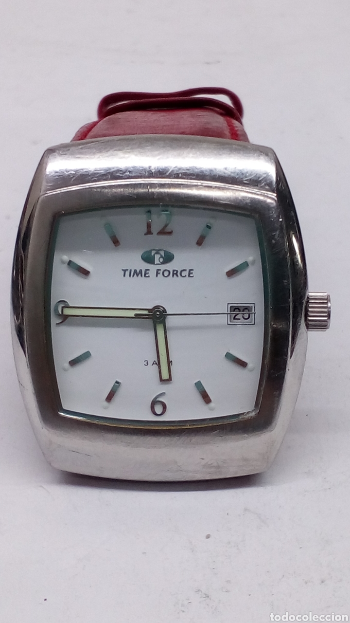 Relojes: Reloj Time Force - Foto 3