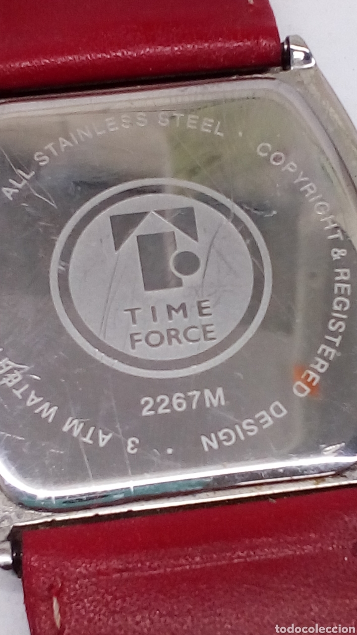 Relojes: Reloj Time Force - Foto 2