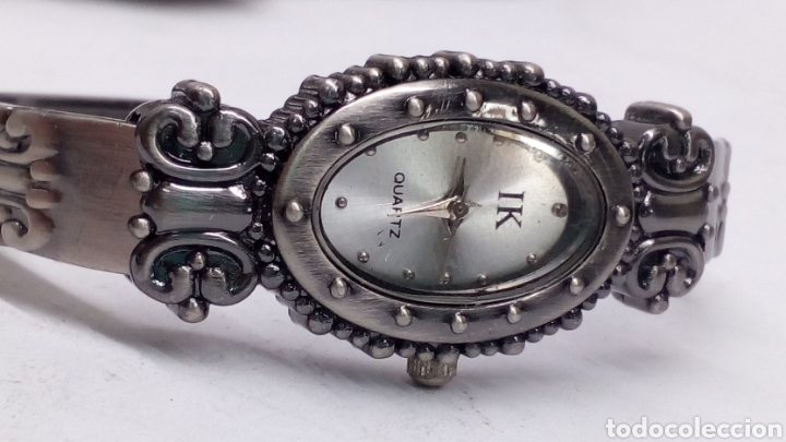 Relojes: Reloj Ik Quartz - Foto 2