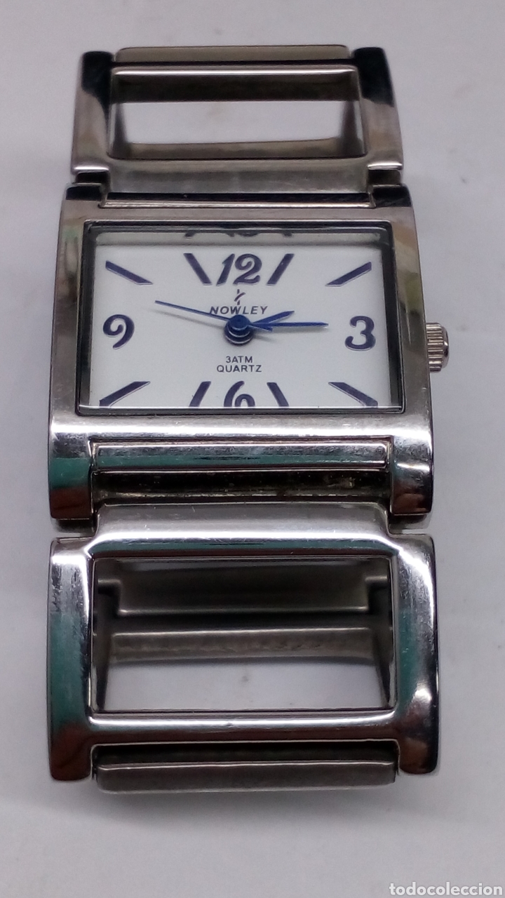 Relojes: Reloj Nowley Quartz - Foto 1