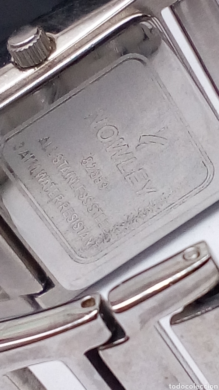 Relojes: Reloj Nowley Quartz - Foto 2