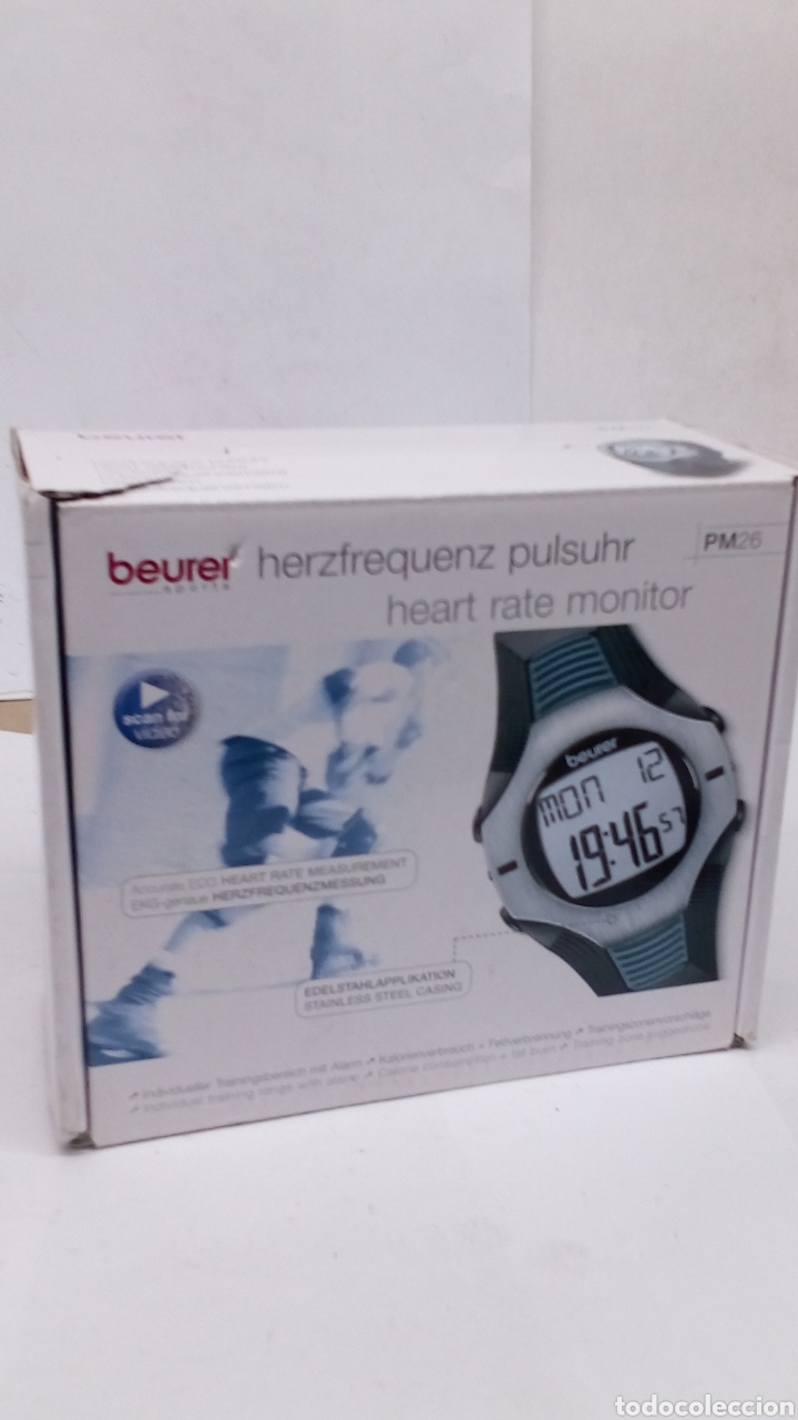 Relojes: Reloj Beuer sport - Foto 3