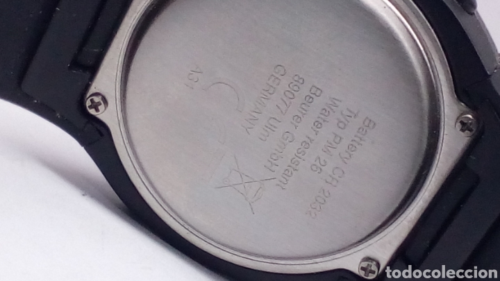 Relojes: Reloj Beuer sport - Foto 4