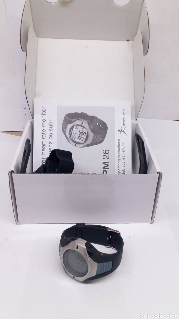 Relojes: Reloj Beuer sport - Foto 2