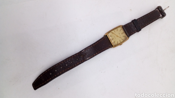 Relojes: Reloj Thermidor Quartz modelo vintage - Foto 3