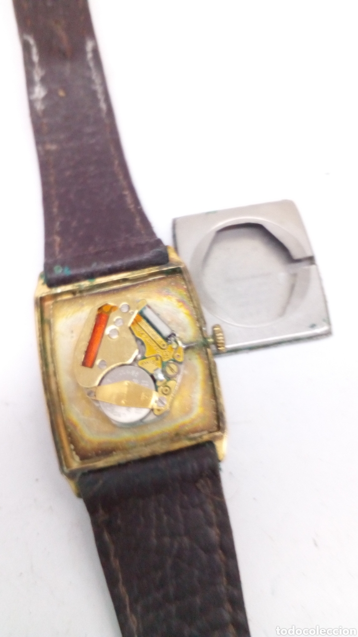 Relojes: Reloj Thermidor Quartz modelo vintage - Foto 2