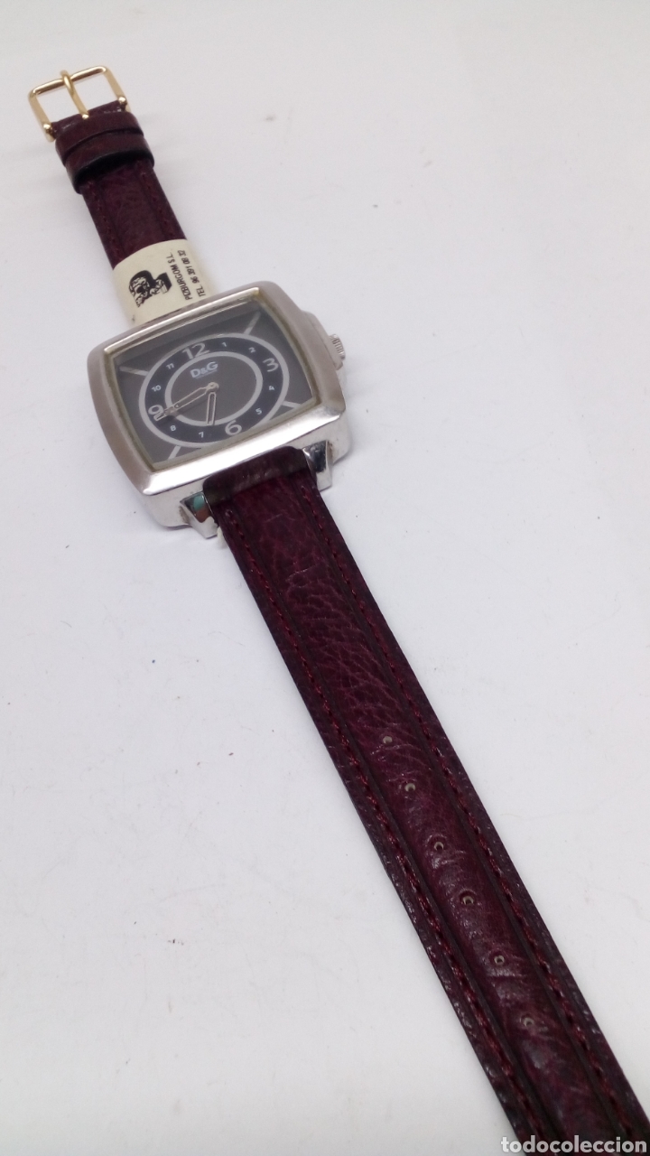 Relojes: Reloj D&C - Foto 2