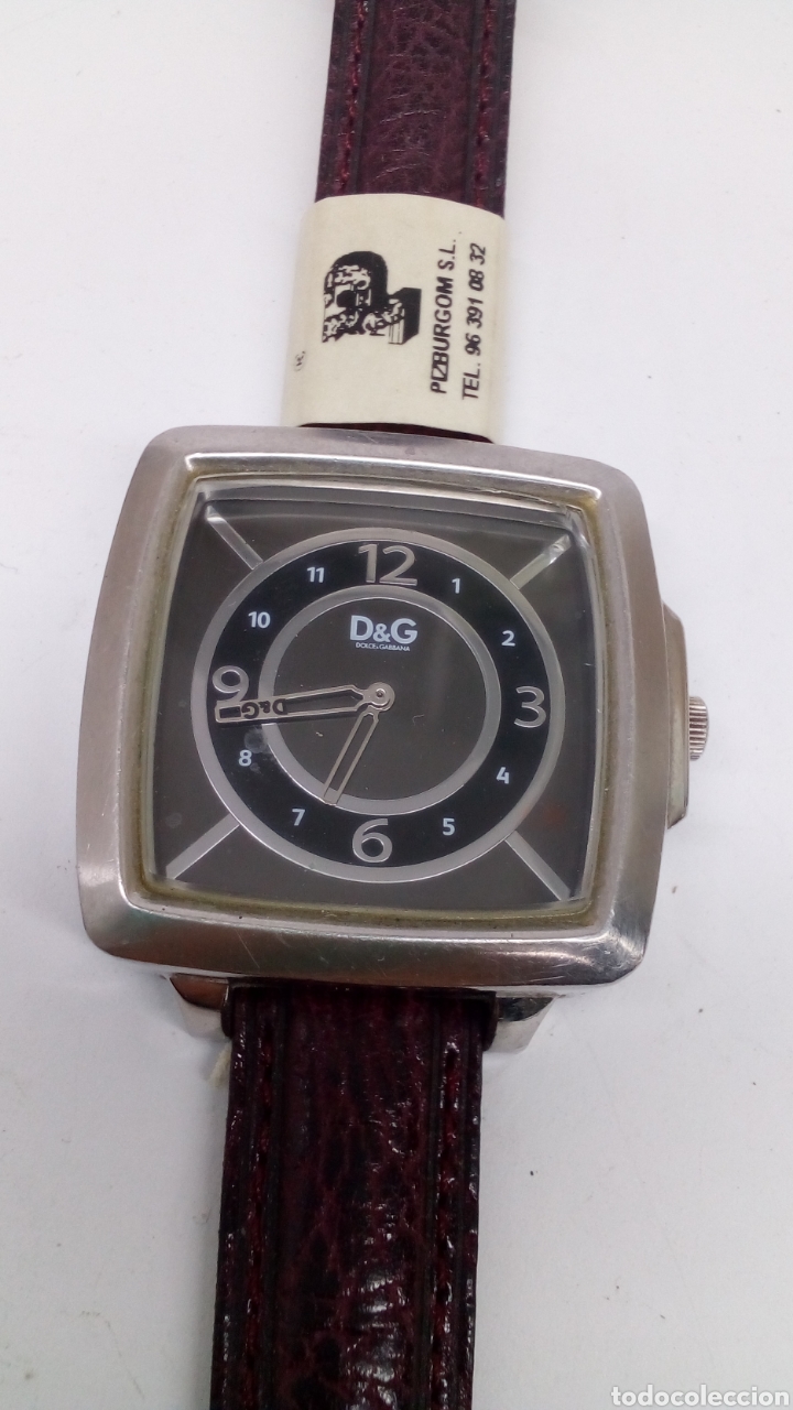 Relojes: Reloj D&C - Foto 1