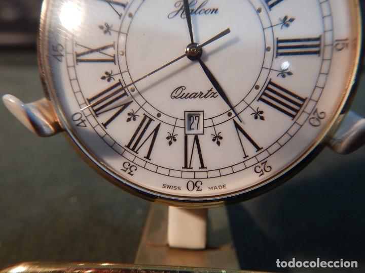 Relojes: Reloj de bolsillo - Foto 2