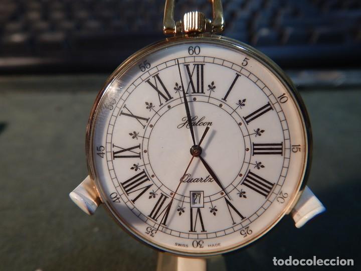 Relojes: Reloj de bolsillo - Foto 1