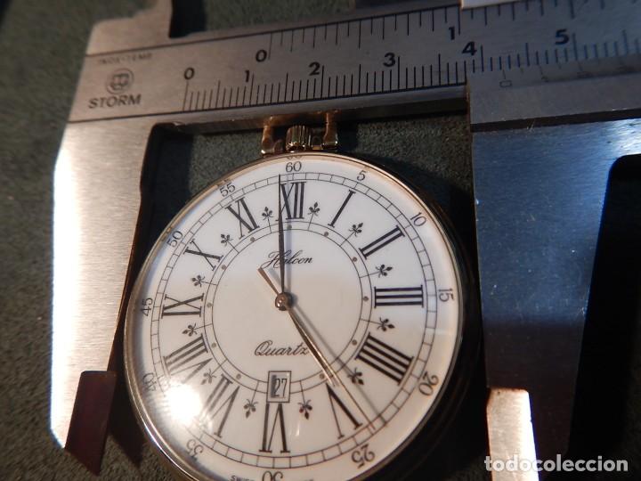 Relojes: Reloj de bolsillo - Foto 4